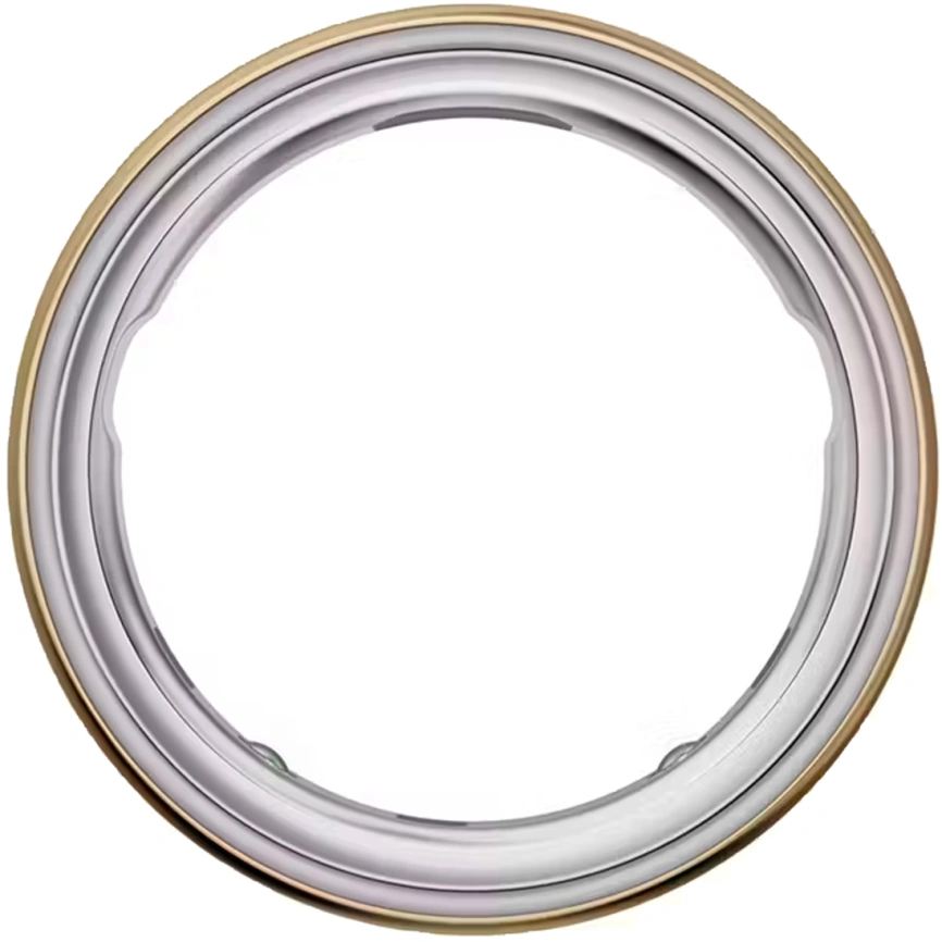 Умное кольцо Oura Ring 4 Size 4 Gold фото 2