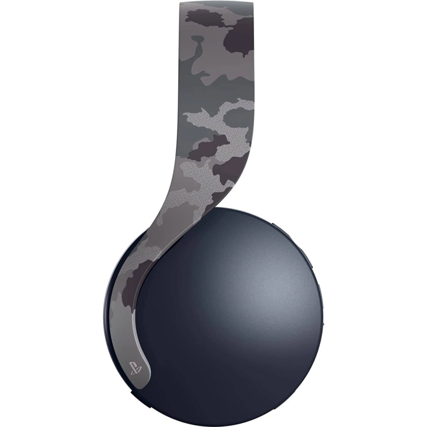 Беспроводная гарнитура Sony PULSE 3D Camo фото 5