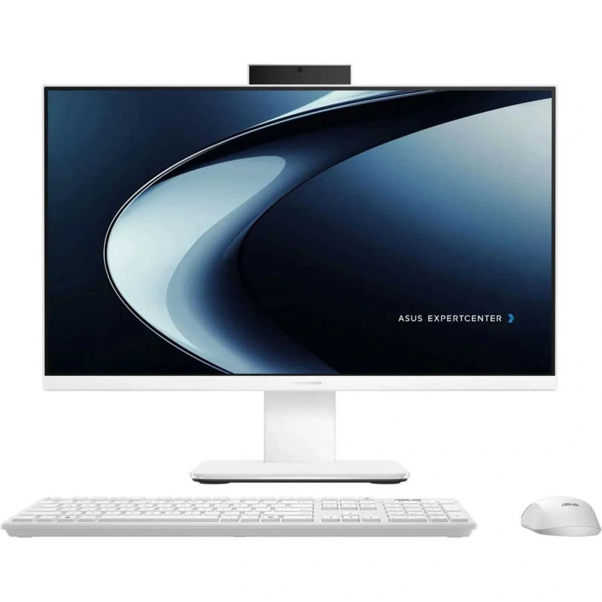 Моноблок ASUS V470VAK-WPE0780 27 IPS/ i7-240H/32GB/1TB SSD (90PT03W1-M01KL0) White фото 1