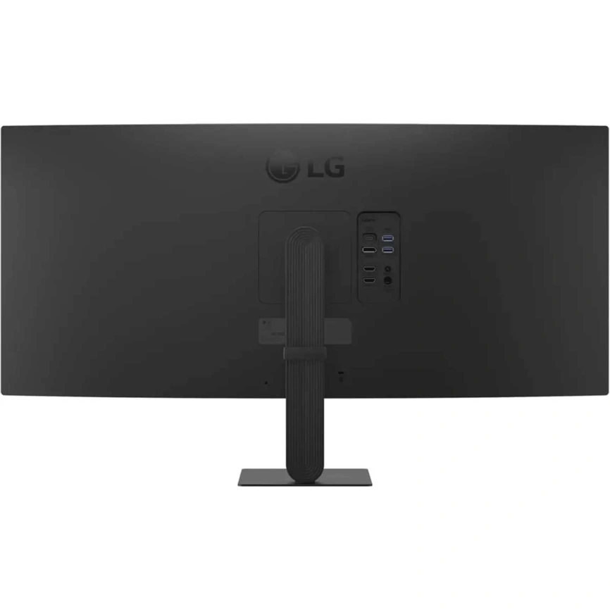 Монитор LG 34" UltraWide 34U640B-B VA Black (34U640B-B.ARUZ) фото 5