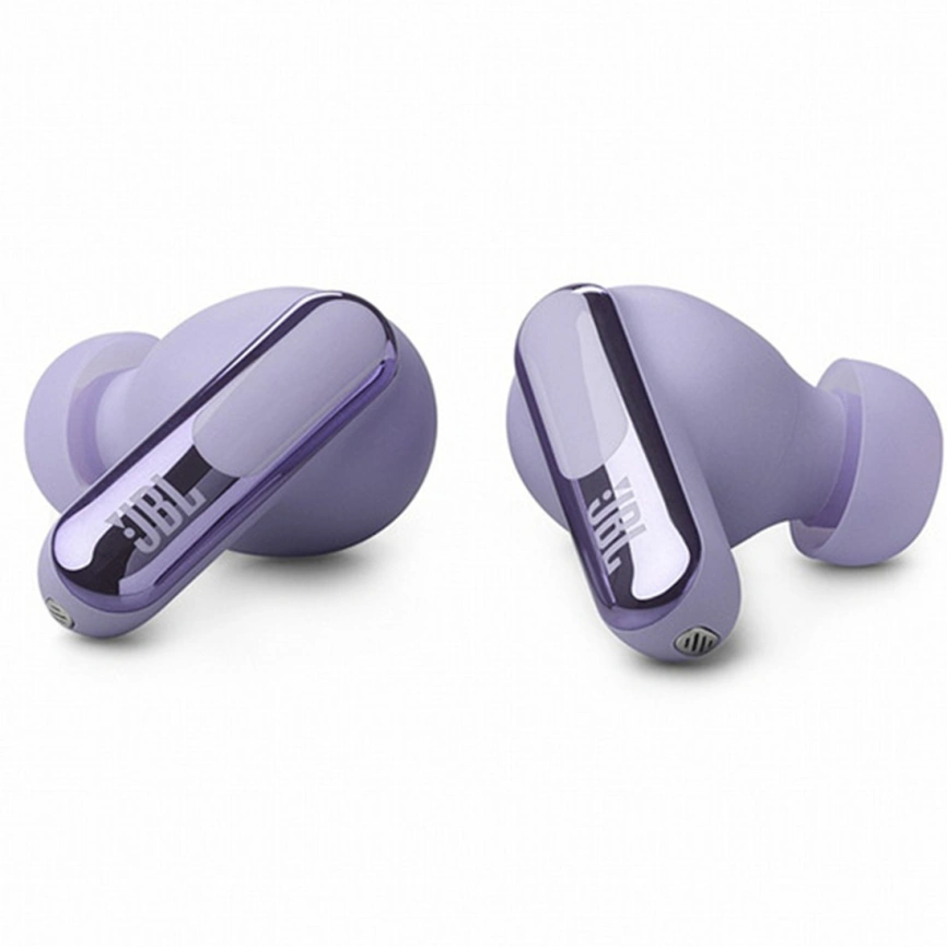 Наушники JBL Live Beam 3 Purple фото 6