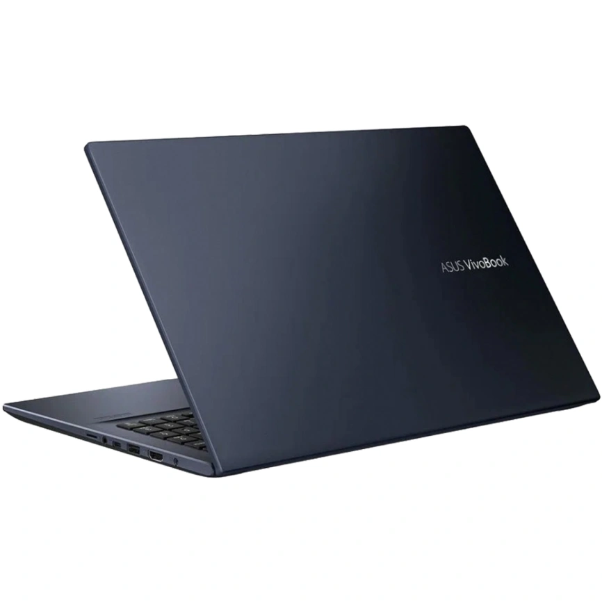 Ноутбук ASUS VivoBook 15 X513EA-BQ2179 15.6 FHD IPS/ i7-1165G7/8Gb/512Gb SSD (90NB0SG4-M33570) Black фото 2