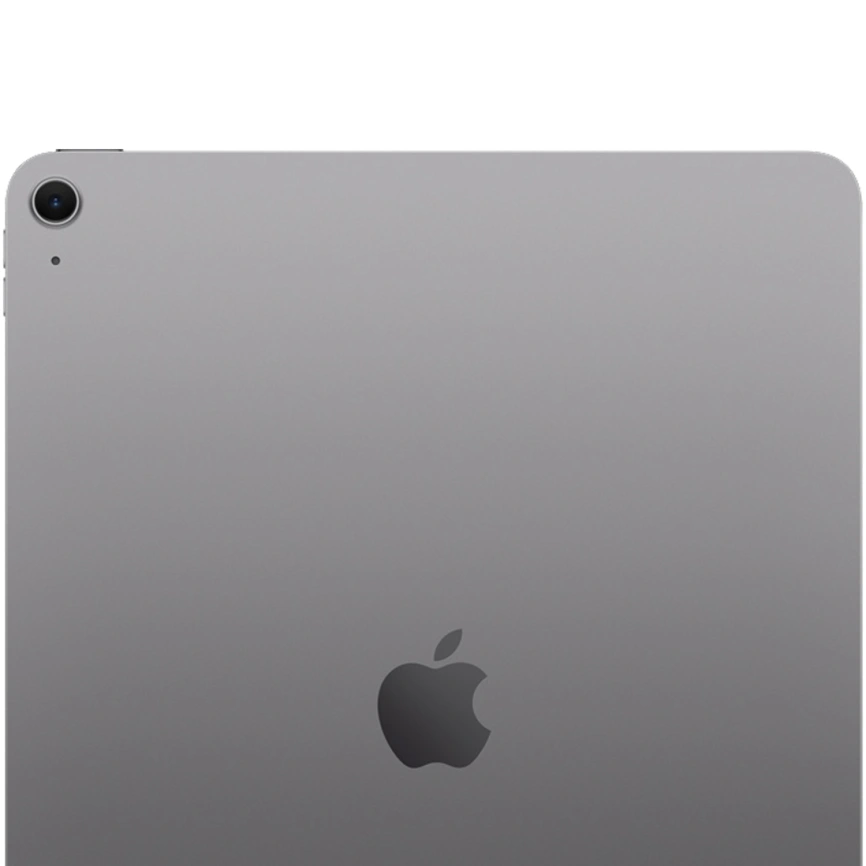 Планшет Apple iPad Air 13 (2024) Wi-Fi 512Gb Space Gray фото 2