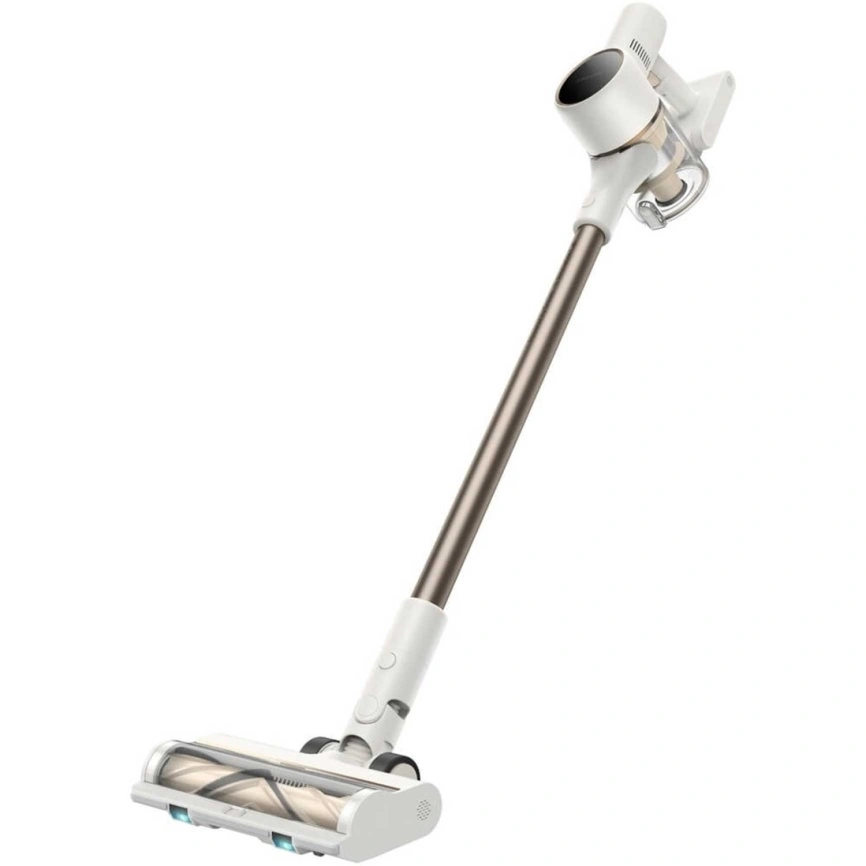 Пылесос Dreame R10S White EAC (VZV22A) фото 1