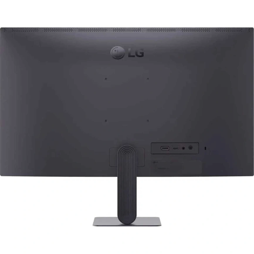 Монитор LG 27" UltraGear G4 27G414B-B IPS Black (27G414B-B.ARUZ) фото 4