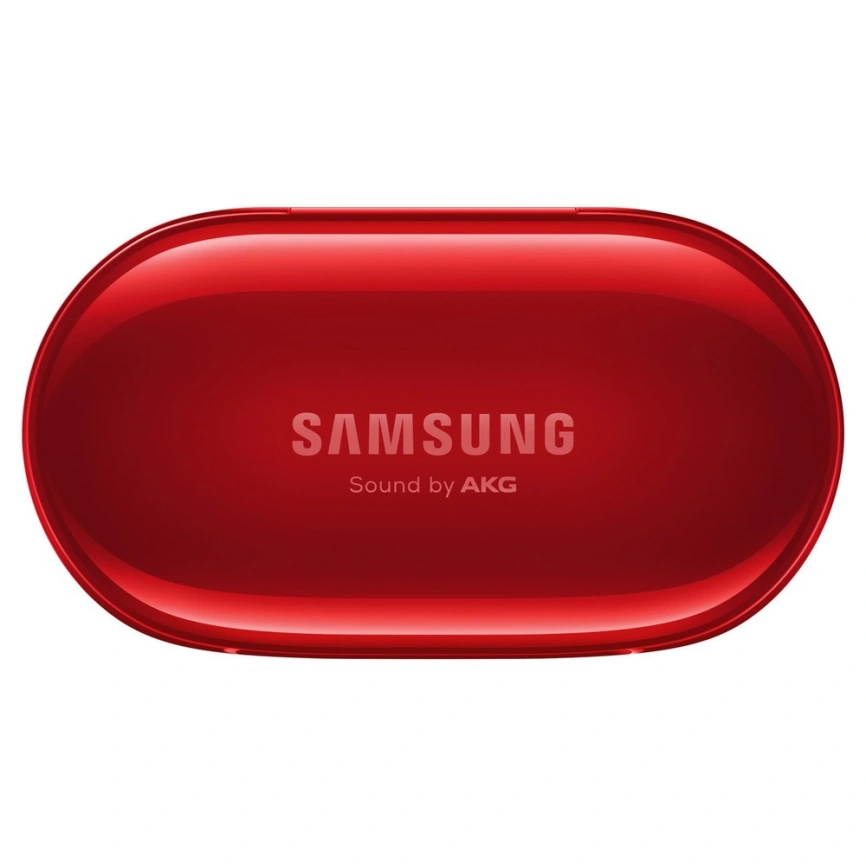 Наушники Samsung Galaxy Buds+ Red фото 9