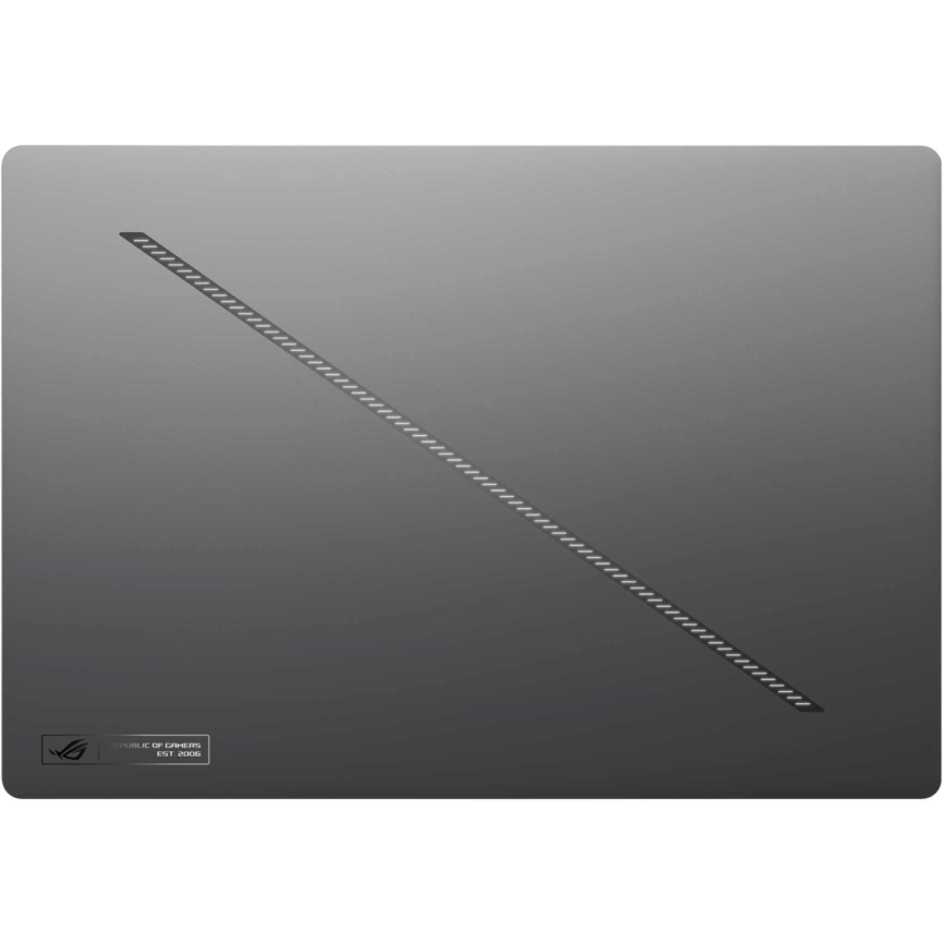 Ноутбук ASUS ROG Zephyrus G16 GU605CM-QR113 16 OLED/i7-255H Ultra/32GB/1TB SSD (90NR0M21-M005C0) Eclipse Gray фото 5