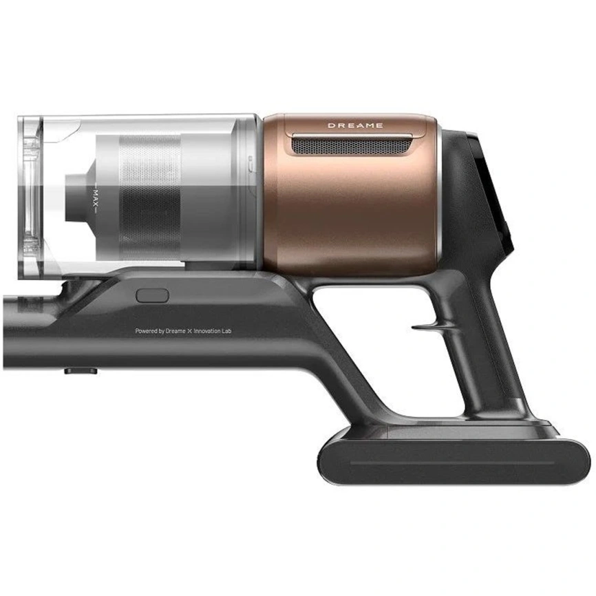 Пылесос Dreame Z20 AquaCycle Station Black (VZV36B) фото 7