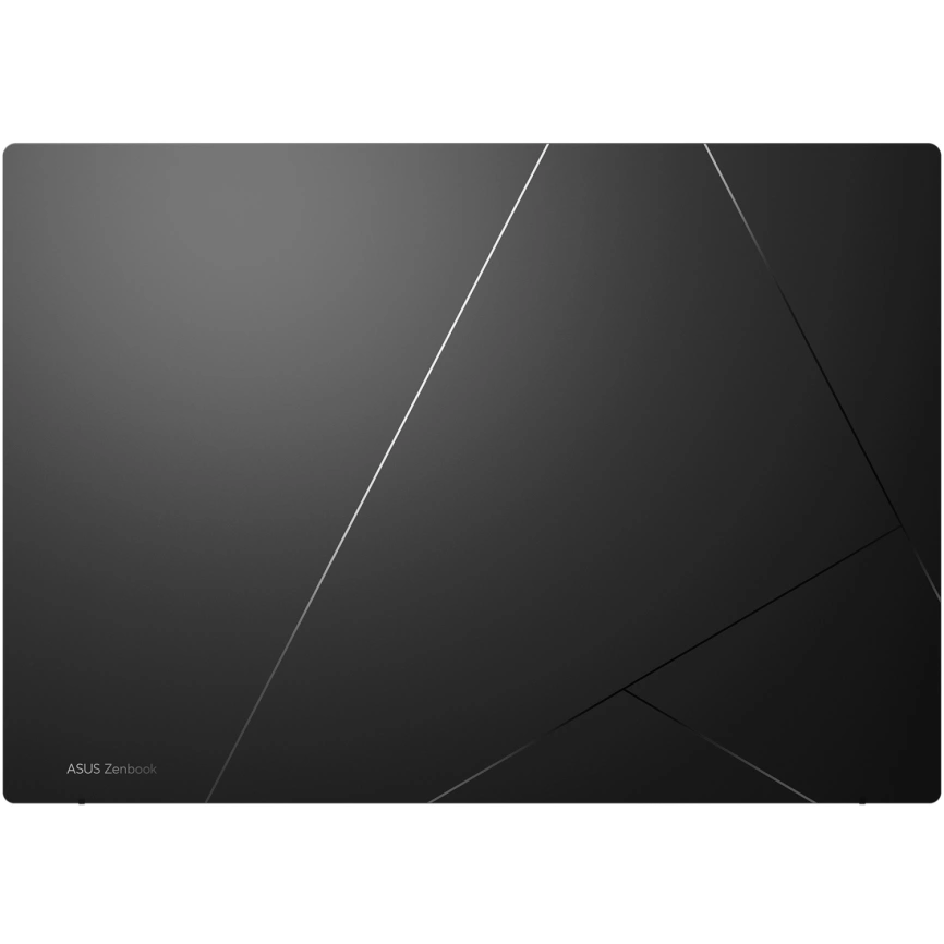 Ноутбук ASUS Zenbook 14 UM3406HA-QD119 14 FHD OLED/ R7-8840HS/16GB/1TB SSD (90NB1271-M007D0) Jade Black фото 4