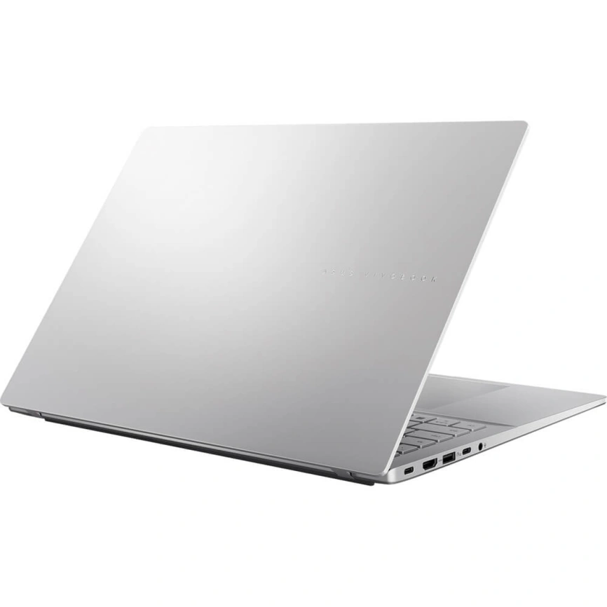 Ноутбук ASUS VivoBook S 16 S3607VA-RP079 16 WUXGA IPS/ i7-13620H/16GB/512GB SSD (90NB1671-M005Y0) Cool Silver фото 1