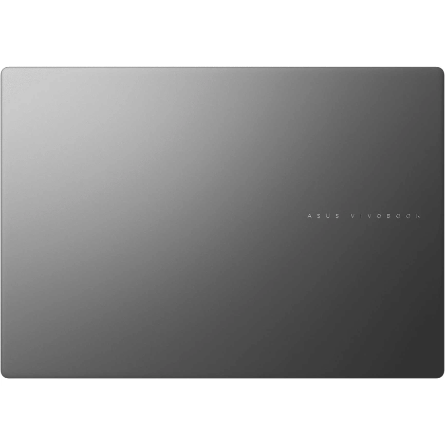Ноутбук ASUS VivoBook S16 S3607AA-SH112 16 OLED//i7-355 Ultra/16GB/1TB SSD (90NB1732-M007V0) Matte Gray фото 2