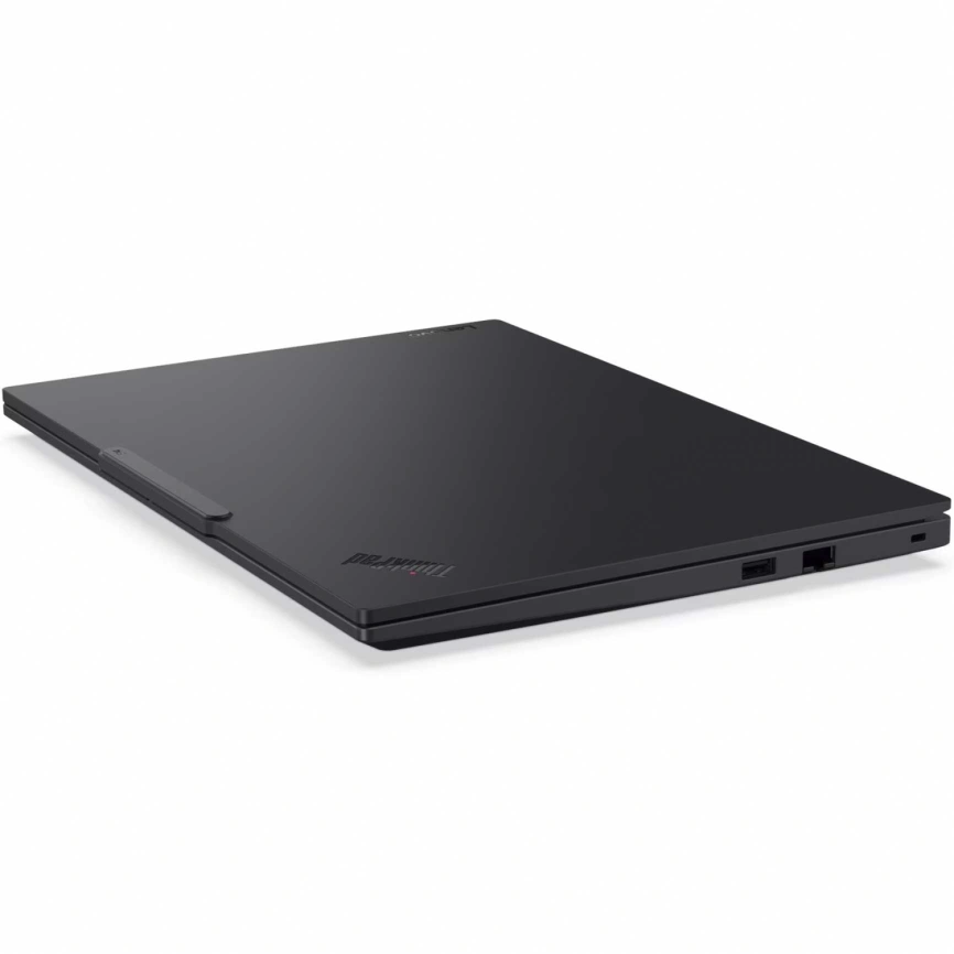 Ноутбук Lenovo ThinkPad E14 G7 14 IPS/i7-255H Ultra/16GB/512GB SSD (21SX001TGP) Graphite Black фото 4