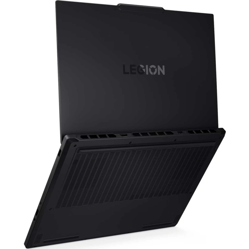 Ноутбук Lenovo Legion 5 15AKP10 15.1 OLED/ R7 AI 350/32GB/1TB SSD (83F1003DRK) Eclipse Black фото 5