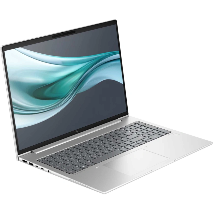 Ноутбук HP EliteBook 660 G11 16 IPS/ i7-165U Ultra/16GB/512GB SSD (A6UC4UT) Silver фото 2