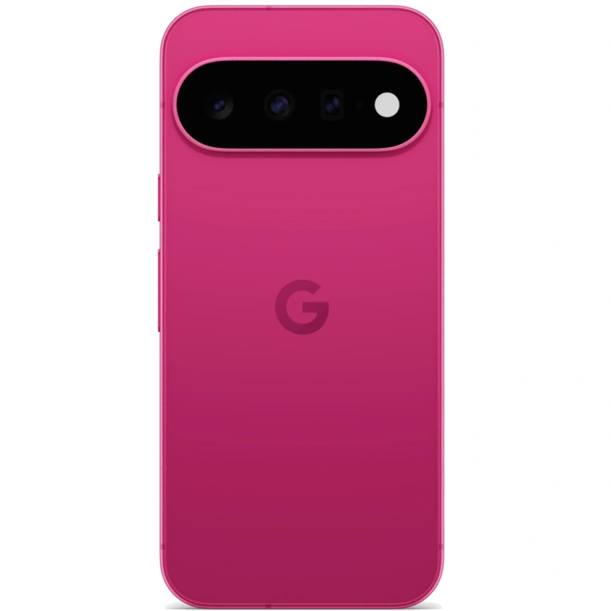 Смартфон Google Pixel 11 12/256GB Hibiscus фото 4