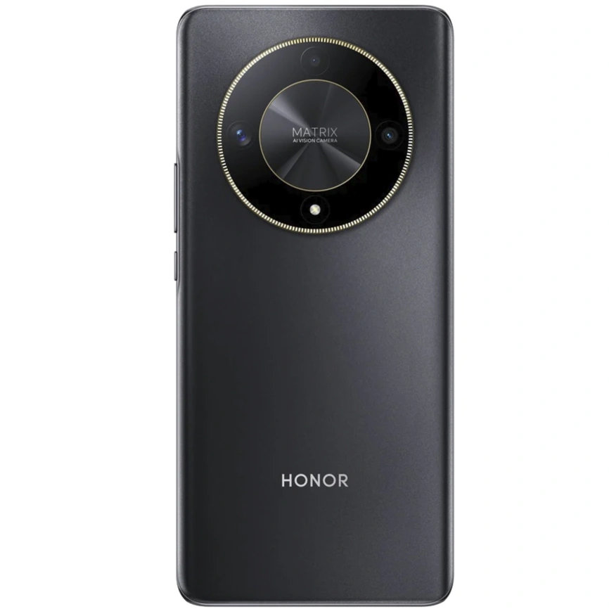 Смартфон Honor X9b 12/256Gb Midnight Black фото 4