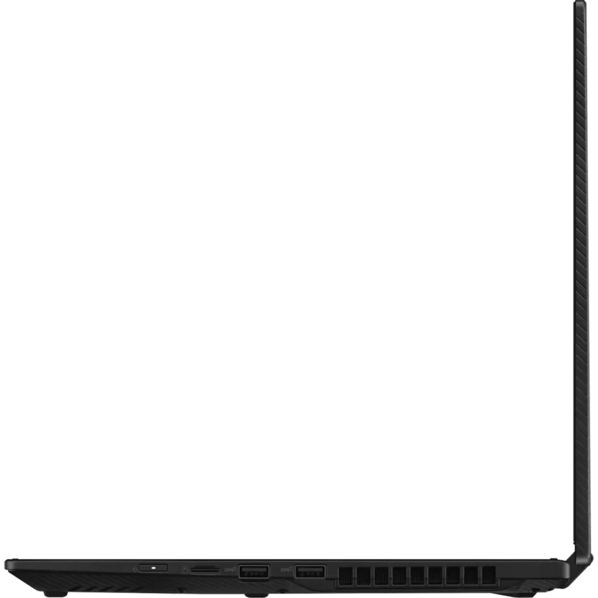 Ноутбук ASUS ROG Flow X16 GV601VV-NF034 16 QHD IPS/ i9-13900H/16GB/1TB SSD (90NR0D11-M00240) Off Black фото 14