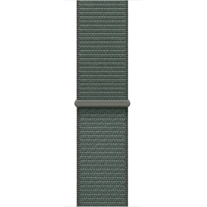 Ремешок Apple Watch 40mm Sage Sport Loop (MDUW4FE/A) фото 1