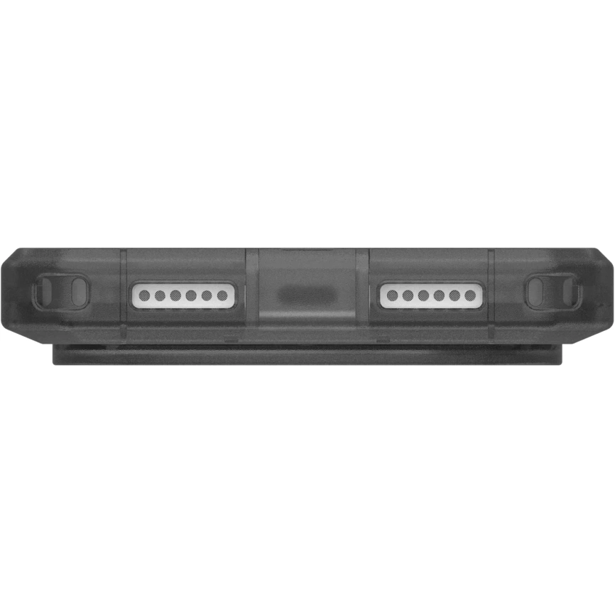 Чехол UAG MagSafe Trooper для iPhone 18 Pro Ash (114521113131) фото 4