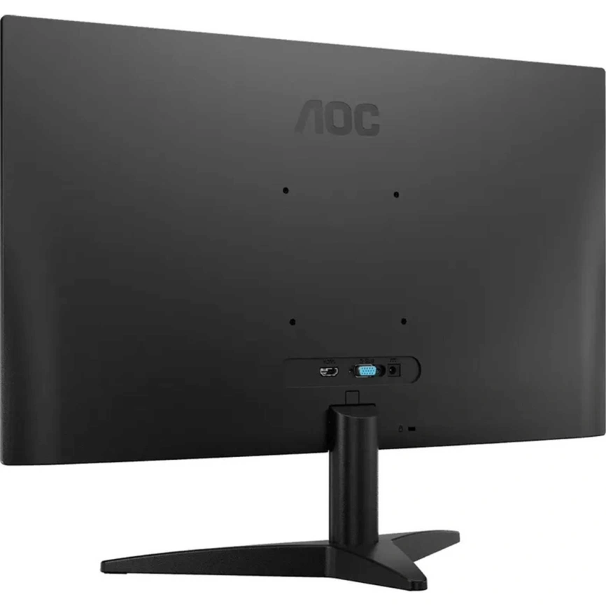 Монитор AOC 27" 27B36H IPS Black фото 4