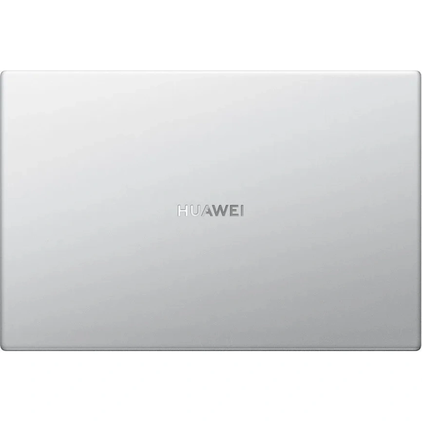 Ноутбук Huawei MateBook D 14 NbDE-WDH9 14 IPS/ i5-1155G7/8Gb/512Gb SSD (53013NYY) Silver фото 4