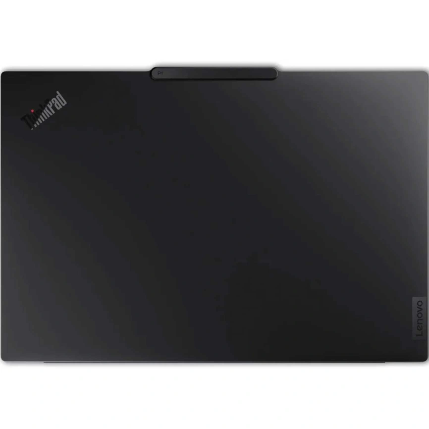Ноутбук Lenovo ThinkPad P1 G7 16 IPS/ i9-185H Ultra/64GB/2TB SSD (21KWS60E00) Black фото 1
