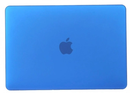 Накладка i-Blason для Macbook Pro Retina 15 Blue фото 1