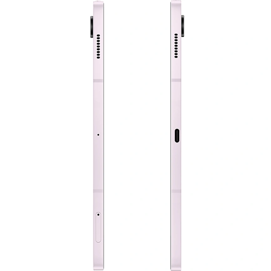 Планшет Samsung Galaxy Tab S9 FE Wi-Fi 6/128GB Lavender (SM-X510) фото 2