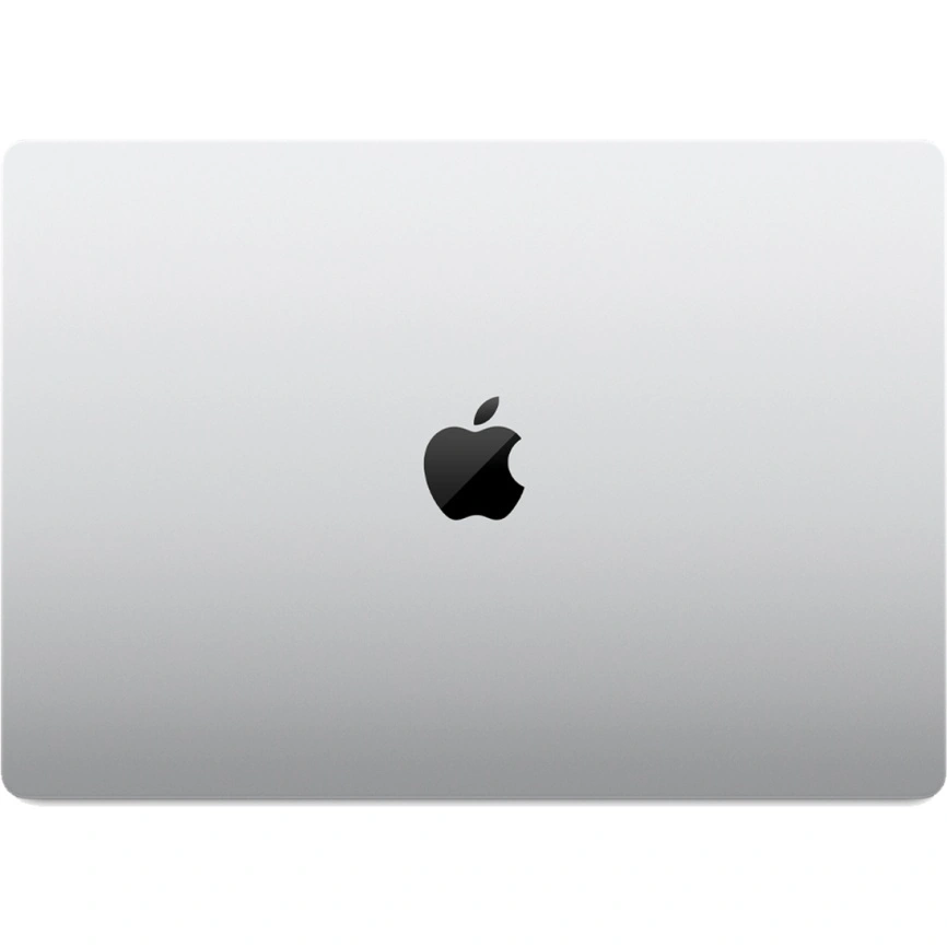 Ноутбук Apple MacBook Pro 16 (2026) M5 Max 18C CPU, 40C GPU/64GB/4TB SSD (Z1MX00081) Silver фото 2