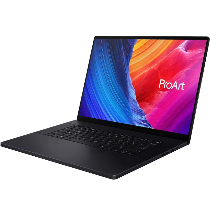 Ноутбук ASUS ProArt P16 H7606GP-SR035W 16 OLED/R9 AI 465/16GB/1TB SSD (90NB19J1-M002N0) Nano Black фото 1
