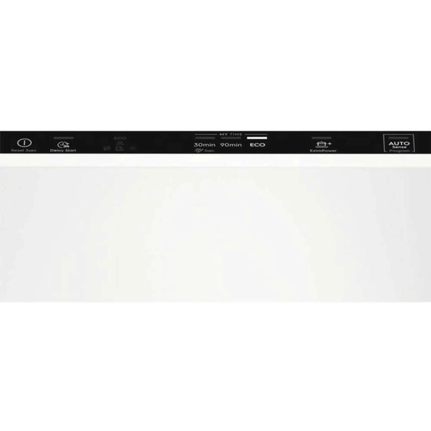 Посудомоечная машина Electrolux EEA23210L Black фото 2