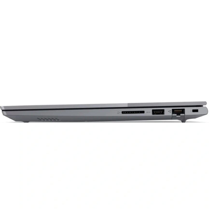 Ноутбук Lenovo ThinkBook 14 G6 IRL 14 WUXGA IPS/ i5-13420H/16Gb/512Gb SSD (21KG00UCRU) Arctic Grey фото 5