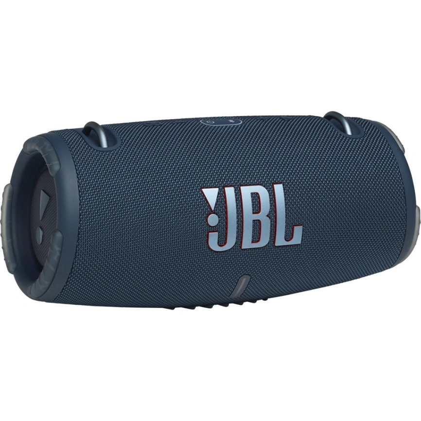 Портативная колонка JBL Xtreme 3 Blue фото 8