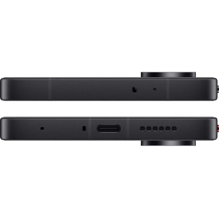 Смартфон Xiaomi Poco X8 Pro 12/512Gb Black EAC фото 3