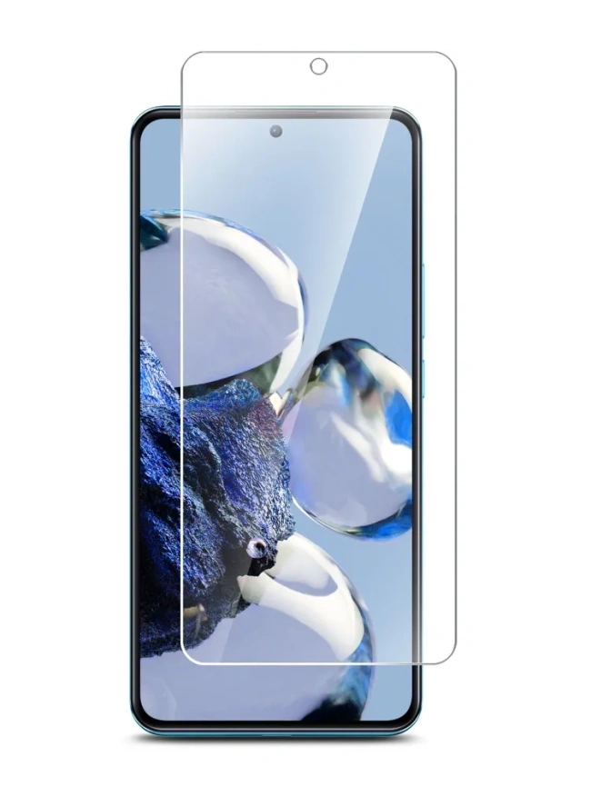 Защитное стекло GLASS Pro для Xiaomi 12T фото 1