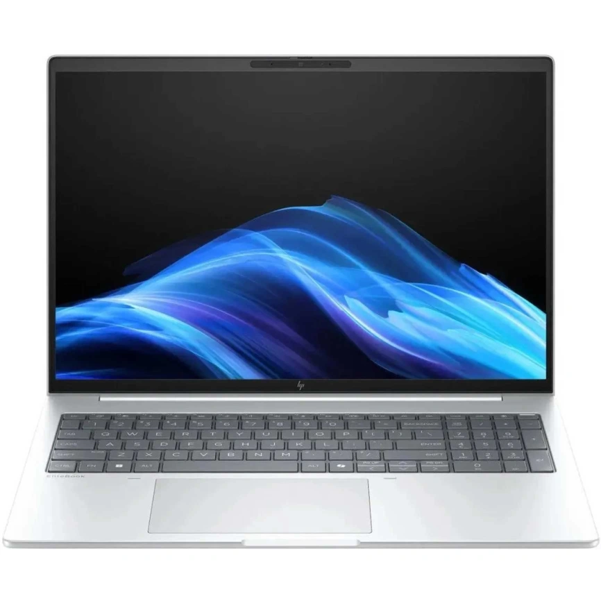Ноутбук HP EliteBook 8 G1i 16 IPS/ i7-255U Ultra/16GB/512GB SSD (C15A9ET) Silver фото 3