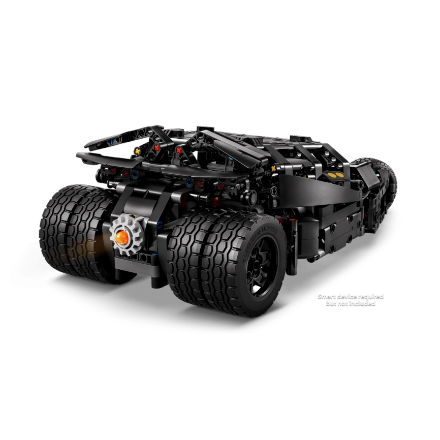 Конструктор LEGO Technic Batmobile Tumbler 42239 фото 5