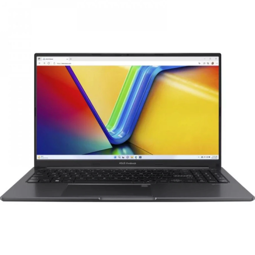 Ноутбук ASUS VivoBook 15 X1505VA-MA143 15.6 2.8K OLED / i5-13500H/16GB/1TB SSD (90NB10P1-M005X0) Indie Black фото 5