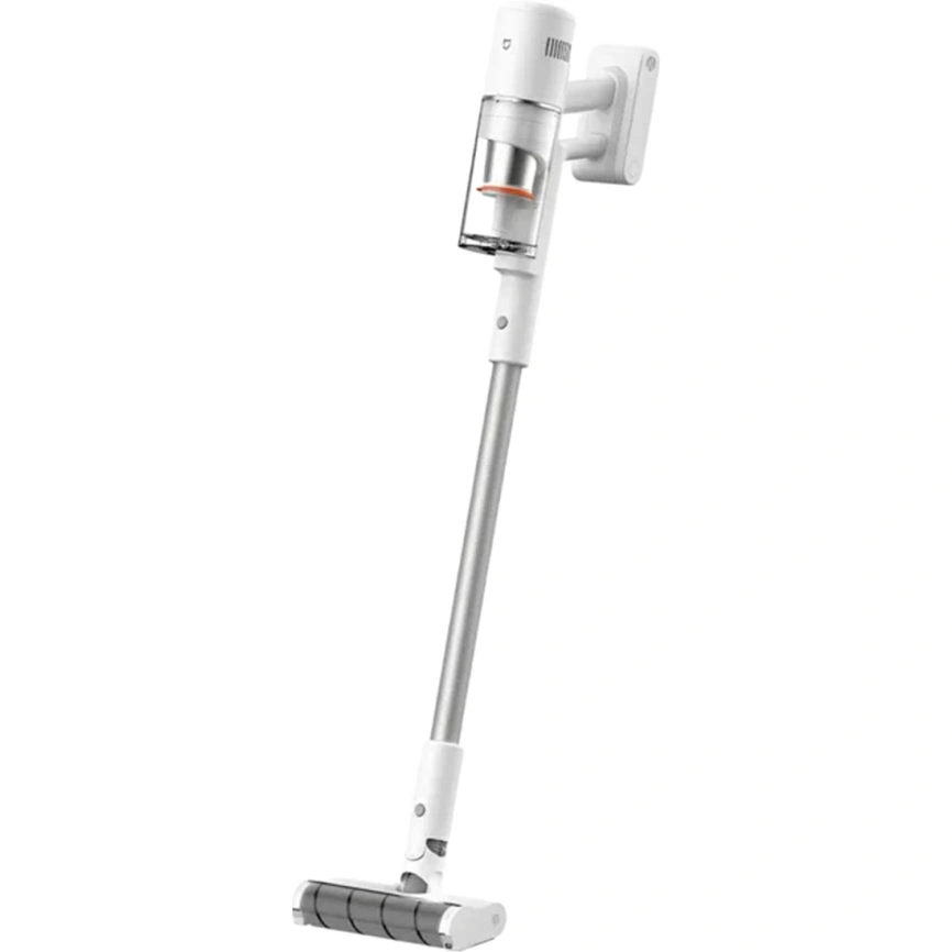 Пылесос Xiaomi Mijia Vacuum Cleaner 4 White EU фото 1