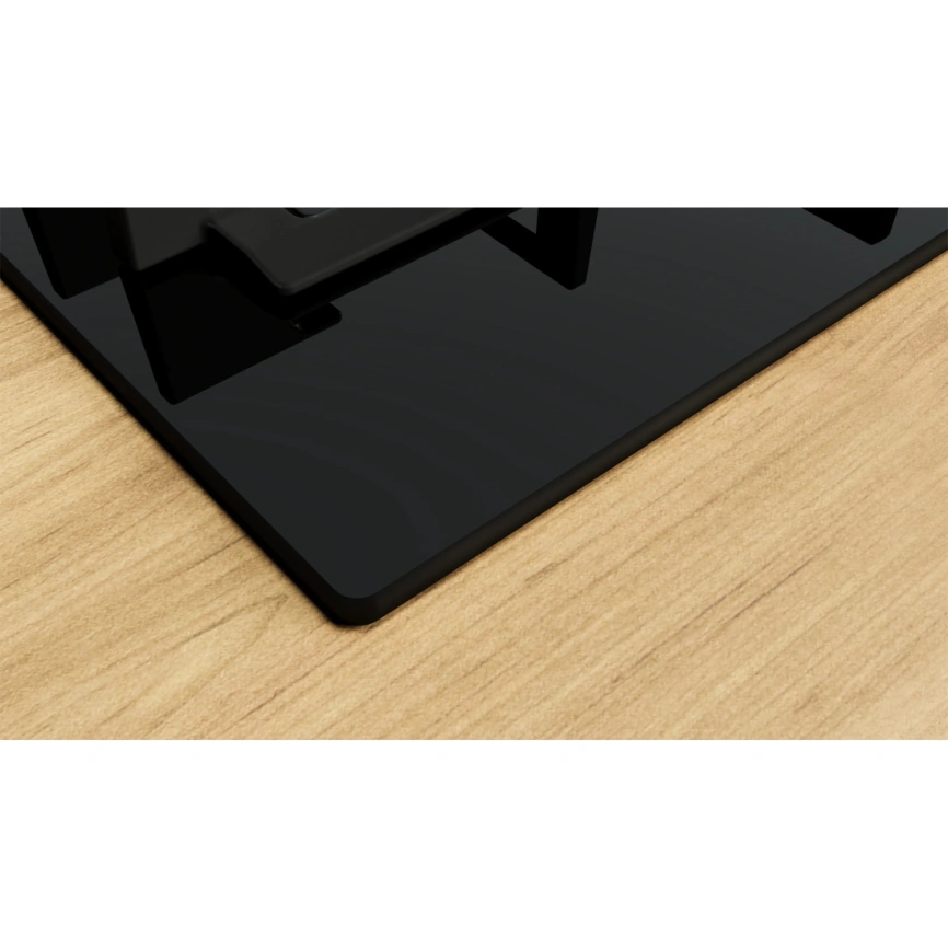 Газовая варочная панель Bosch Serie 6 PPP6B6J40R Black фото 4