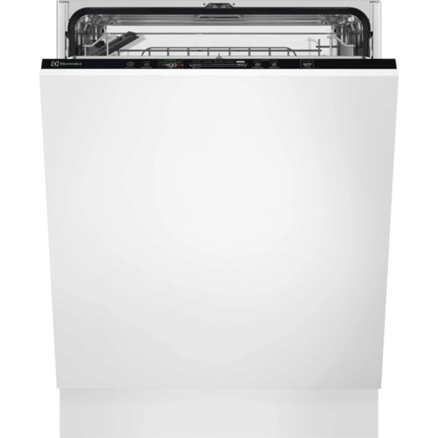 Посудомоечная машина Electrolux EEQ47210L Black фото 1