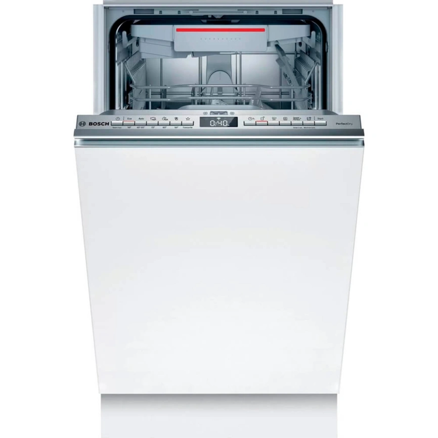 Посудомоечная машина Bosch Serie 6 SPV6ZMX01E фото 1