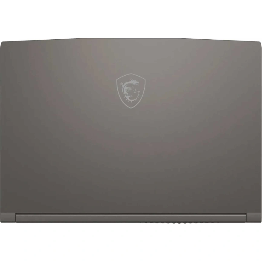 Ноутбук MSI Thin 15 B12UCX-3061XRU 15.6 FHD IPS/ i7-12650H/16GB/512Gb SSD (9S7-16R831-3061) Gray фото 5