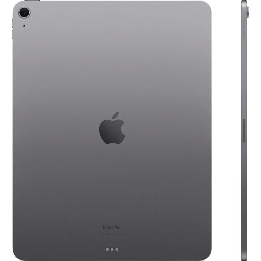 Планшет Apple iPad Air 13 (2024) Wi-Fi 512Gb Space Gray фото 4