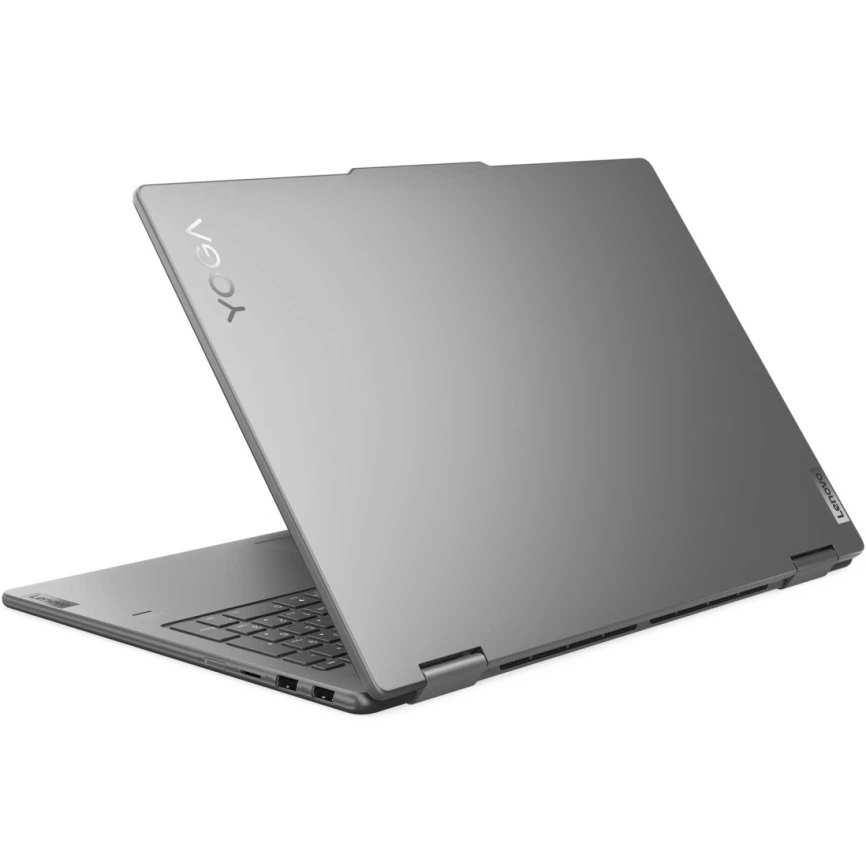 Ноутбук Lenovo Yoga 7 2-in-1 16IML9 16 IPS/ i7-155U Ultra/16GB/1TB SSD (83DL0002US) Storm Grey фото 1