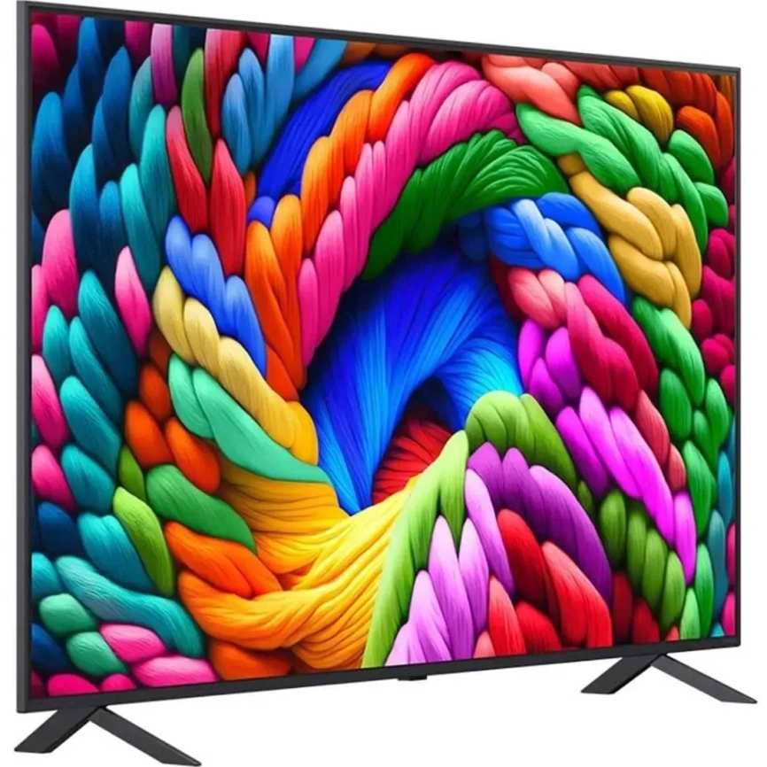 Телевизор LG 50NANO90A6B 50" 2025 фото 4