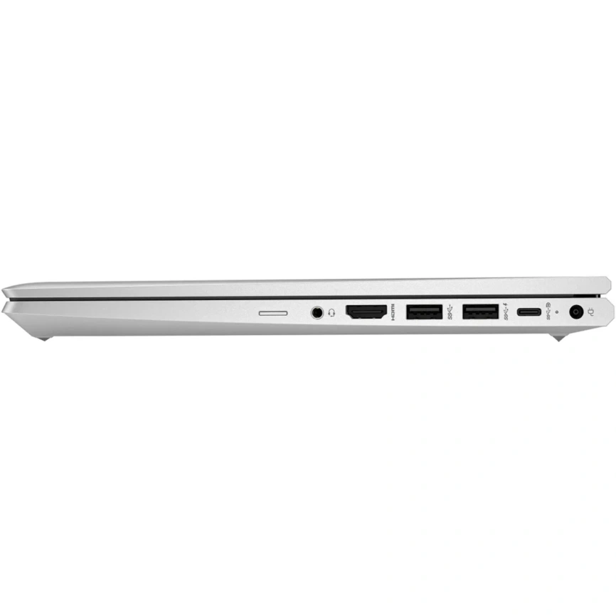 Ноутбук HP EliteBook 645 G10 14 FHD UWVA/ R5-7530U/16Gb/512Gb SSD (8A6B0EA) Silver фото 4