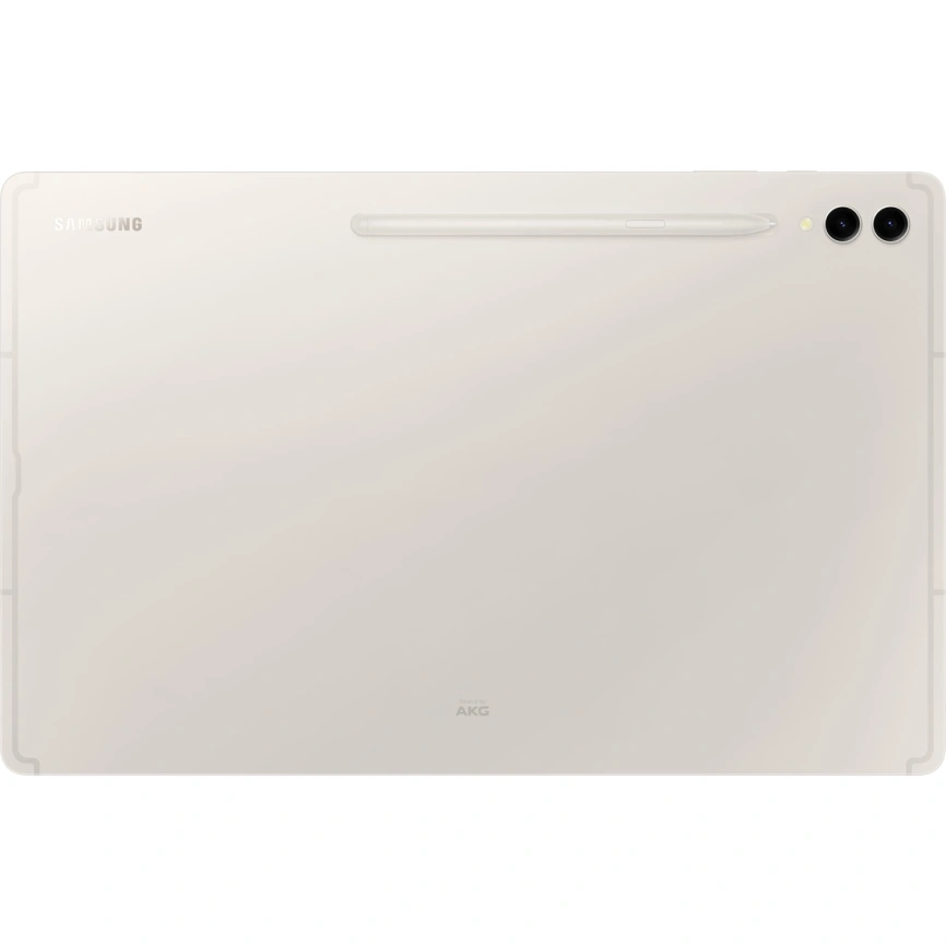 Планшет Samsung Galaxy Tab S9 Plus LTE SM-X816B 12/256GB Beige фото 2