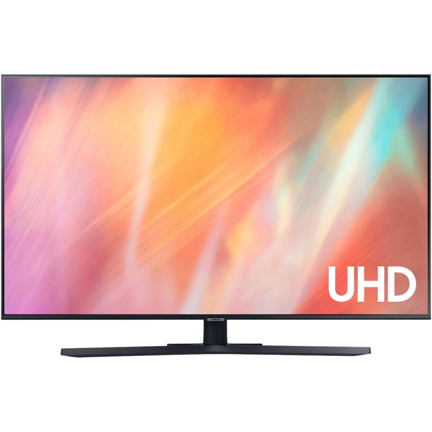 Телевизор Samsung UE50AU7500UXCE 2021 фото 1