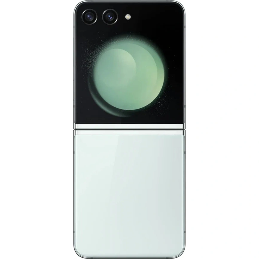 Смартфон Samsung Galaxy Z Flip5 8/512GB Mint (SM-F731B) фото 7